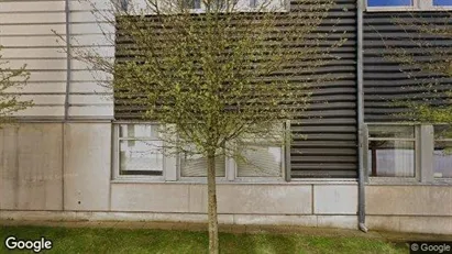 Kontorslokaler för uthyrning i Lund – Foto från Google Street View
