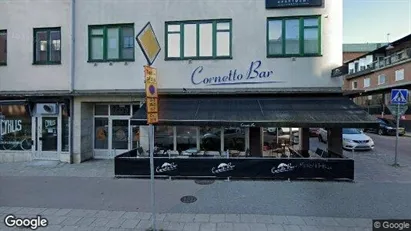 Kontorlokaler til leje i Västerås - Foto fra Google Street View