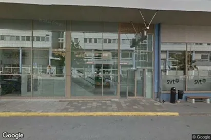 Kantorruimte te huur in Gärdet/Djurgården - Foto uit Google Street View