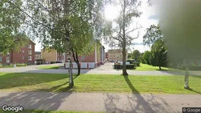 Företagslokaler till salu i Norberg – Foto från Google Street View