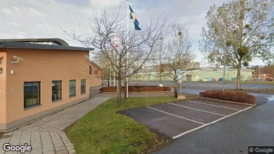 Industrial properties for rent i Västerås - Photo from Google Street View