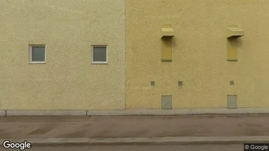 Bedrijfsruimtes te koop i Köping - Foto uit Google Street View