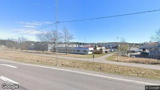 Kantorruimte te huur i Karlstad - Foto uit Google Street View