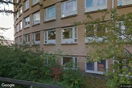 Kontorslokaler för uthyrning i Västerort – Foto från Google Street View