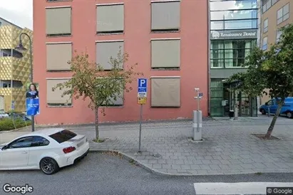 Office spaces for rent in Solna - Photo from Google Street View