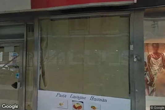 Office spaces for rent i Location is not specified - Photo from Google Street View