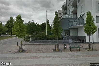 Office spaces for rent in Södermalm - Photo from Google Street View