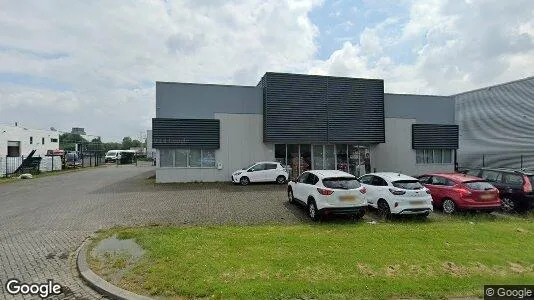 Bedrijfsruimtes te huur i Lelystad - Foto uit Google Street View