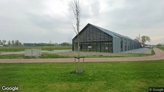 Commercial properties for rent i Purmerend - Photo from Google Street View