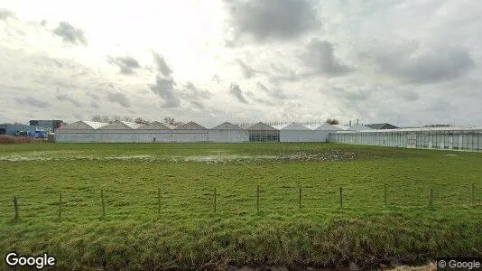 Lokaler til leie i Amstelveen – Bilde fra Google Street View