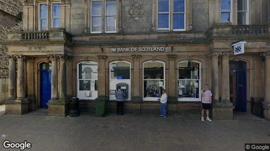 Lokaler til salg i Nairn - Nairnshire - Foto fra Google Street View