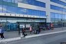 Kontor för uthyrning, Gärdet/Djurgården, Stockholm, Fjärde Bassängvägen 15, Sverige