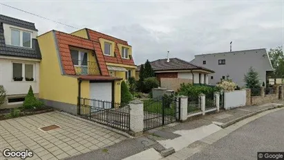 Lokaler til salgs i Trnava – Bilde fra Google Street View