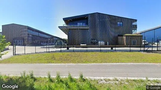 Företagslokaler till salu i Haninge – Foto från Google Street View