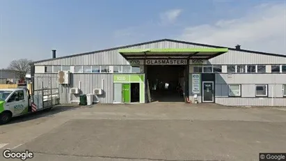 Lager zur Miete in Location is not specified – Foto von Google Street View