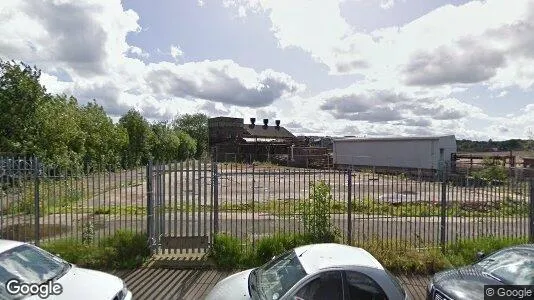 Lokaler til leie i Birmingham - West Midlands – Bilde fra Google Street View