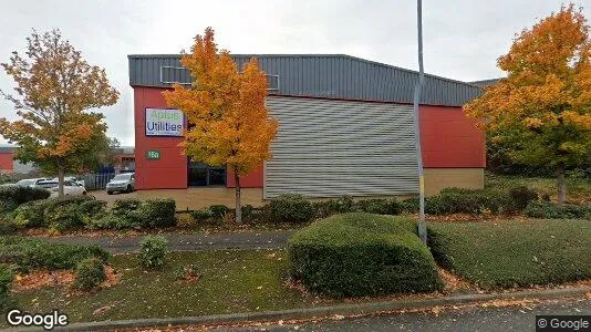 Commercial properties for rent i Gateshead - Tyne and Wear - Photo from Google Street View