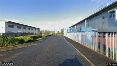 Lokaler til leie i Glasgow - Lanarkshire – Bilde fra Google Street View