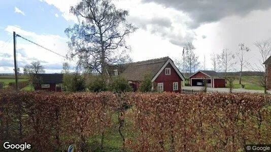 Warehouses for sale i Kristianstad - Photo from Google Street View