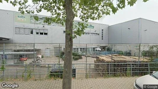 Lokaler til leje i Pforzheim - Foto fra Google Street View