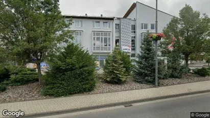 Bedrijfsruimtes te huur in Mayen-Koblenz - Foto uit Google Street View