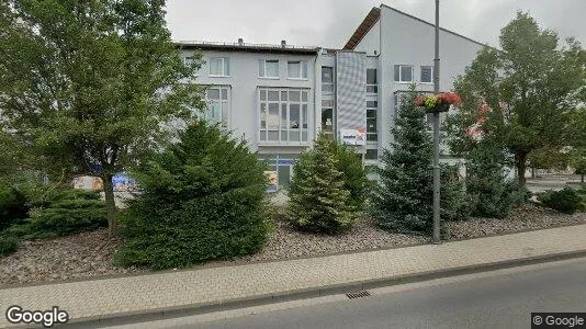 Gewerbeflächen zur Miete i Mayen-Koblenz – Foto von Google Street View