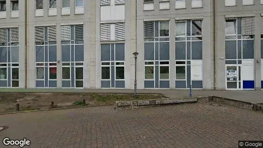 Gewerbeflächen zur Miete i Oberhavel – Foto von Google Street View