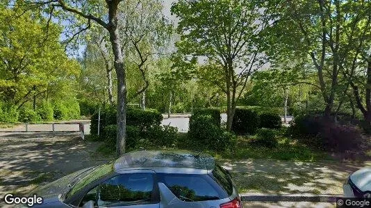 Lokaler til leje i Berlin Neukölln - Foto fra Google Street View