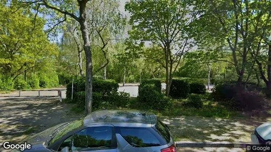Commercial properties for rent i Berlin Neukölln - Photo from Google Street View