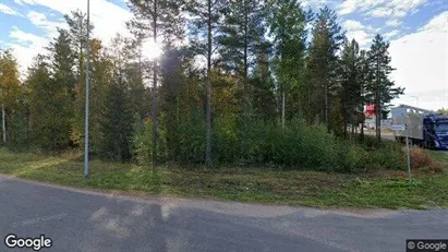 Verkstedhaller til leie i Oulu – Bilde fra Google Street View