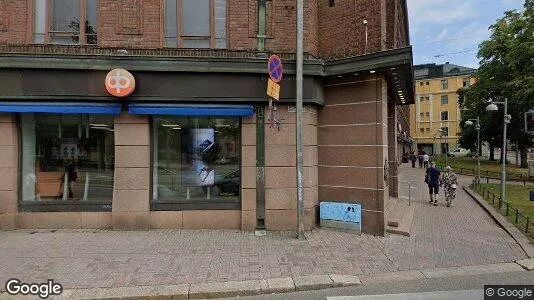 Værkstedslokaler til leje i Location is not specified - Foto fra Google Street View