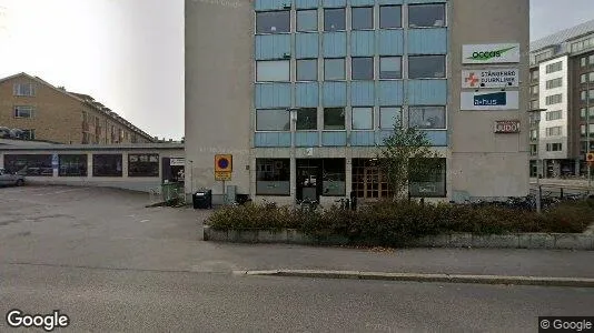 Office spaces for rent i Linköping - Photo from Google Street View