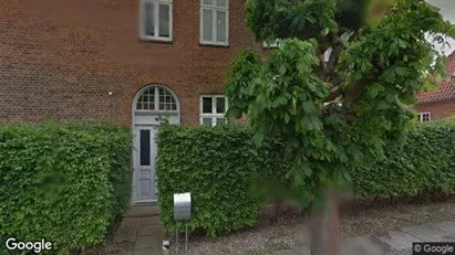 Kantorruimte te huur in Hillerød - Foto uit Google Street View