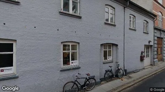 Office spaces for rent i Aalborg - Photo from Google Street View
