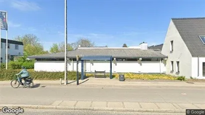 Commercial properties for sale in Rødovre - Photo from Google Street View