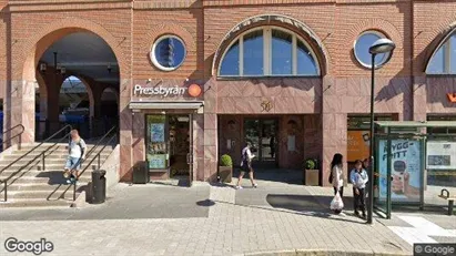 Kontorlokaler til leje i Stockholm West - Foto fra Google Street View