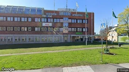 Kontorlokaler til leje i Stockholm West - Foto fra Google Street View
