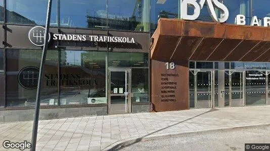 Office spaces for rent i Location is not specified - Photo from Google Street View