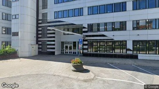 Office spaces for rent i Nacka - Photo from Google Street View