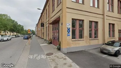 Büros zur Miete in Stockholm South – Foto von Google Street View