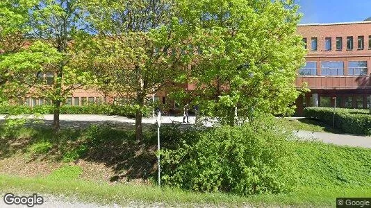 Büros zur Miete i Järfälla – Foto von Google Street View