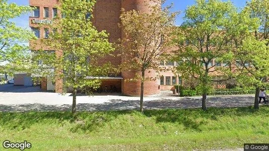 Kantorruimte te huur i Järfälla - Foto uit Google Street View