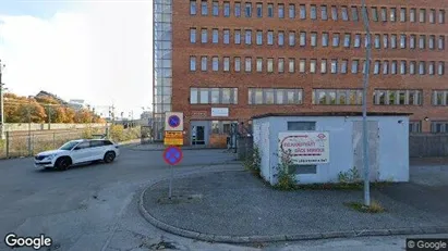 Kantorruimte te huur in Järfälla - Foto uit Google Street View