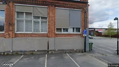Kontorslokaler för uthyrning i Järfälla – Foto från Google Street View