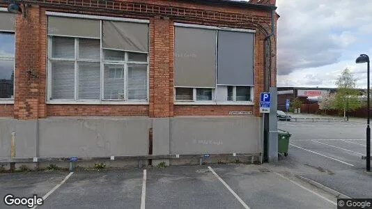 Office spaces for rent i Järfälla - Photo from Google Street View