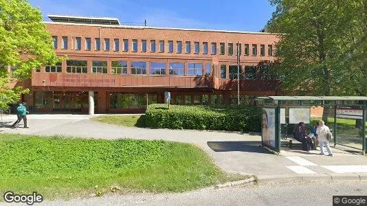 Kantorruimte te huur i Järfälla - Foto uit Google Street View