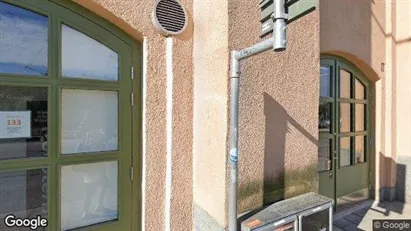 Kantorruimte te huur in Kungsholmen - Foto uit Google Street View