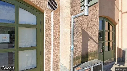 Office spaces for rent i Kungsholmen - Photo from Google Street View