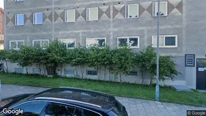 Kontorlokaler til leje i Kungsholmen - Foto fra Google Street View