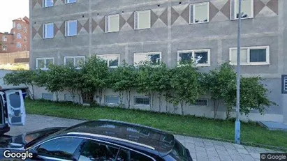 Kontorlokaler til leje i Kungsholmen - Foto fra Google Street View